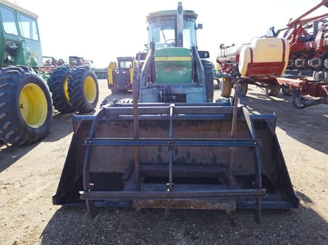 Image of John Deere 4430 equipment image 3