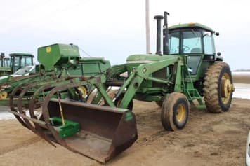 Main image John Deere 4430