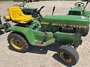 1973 John Deere 110 Image