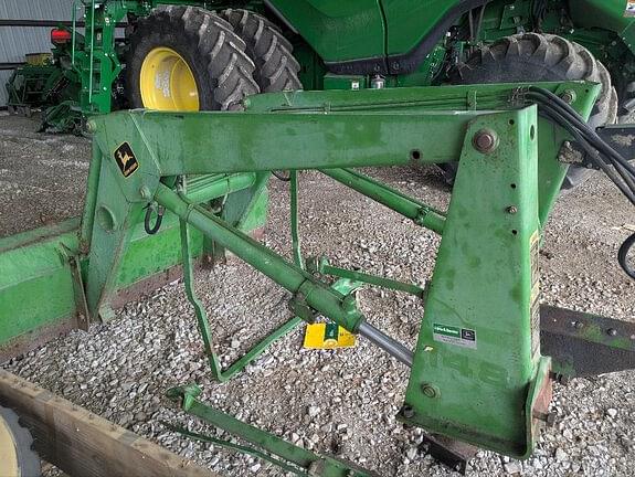 Image of John Deere 148 Primary image
