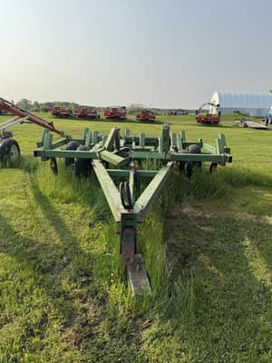 1973 John Deere 1600 Image