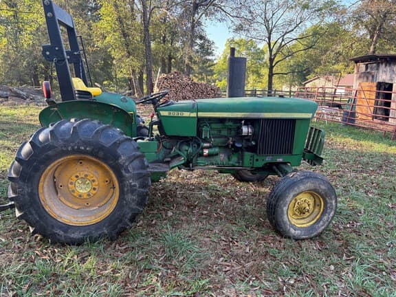 Image of John Deere 2030 equipment image 1
