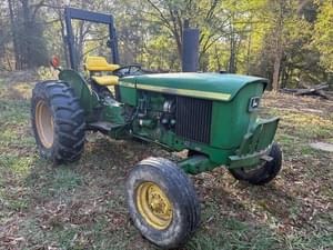 1973 John Deere 2030 Image