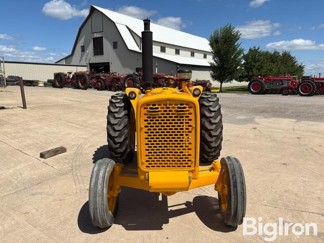 Image of John Deere 2030 equipment image 1