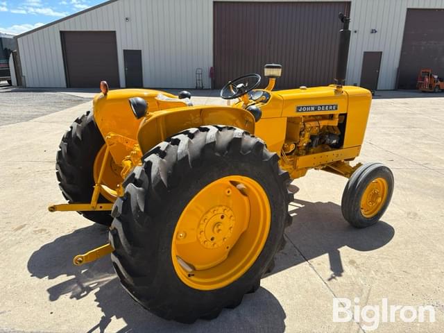 Image of John Deere 2030 equipment image 4
