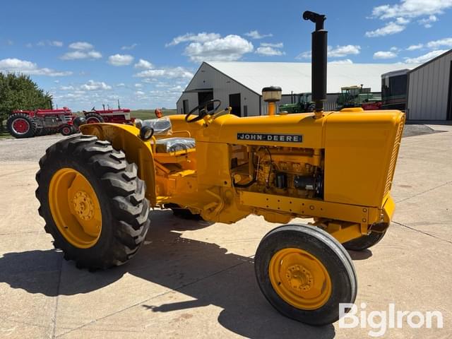 Image of John Deere 2030 equipment image 2
