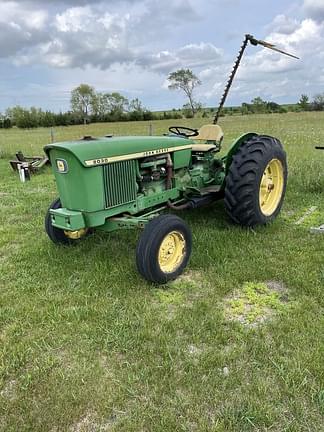 Image of John Deere 2030 equipment image 1