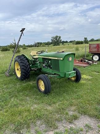 Image of John Deere 2030 Primary image