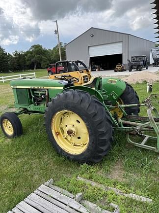 Image of John Deere 2030 equipment image 2