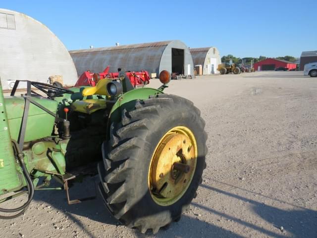 Image of John Deere 2030 equipment image 2