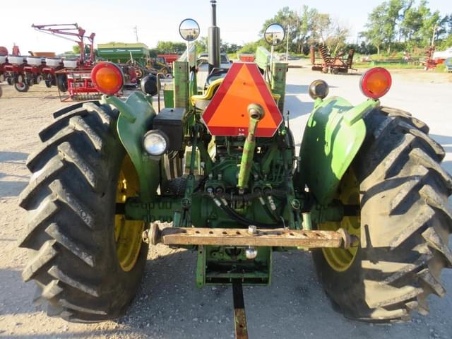 Image of John Deere 2030 equipment image 3