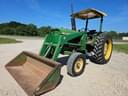 1973 John Deere 2130 Image