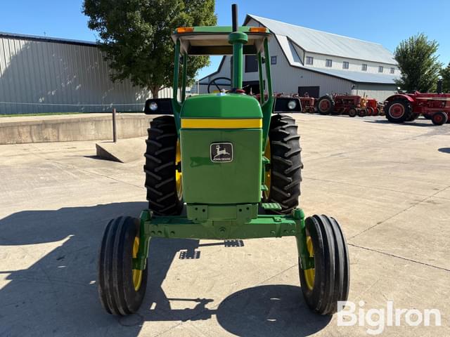 Image of John Deere 4030 equipment image 1