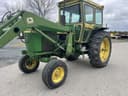 1973 John Deere 4030 Image