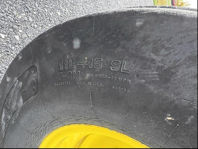 Image of John Deere 4030 equipment image 3