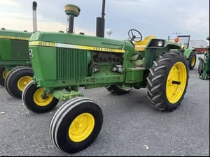 1973 John Deere 4030 Image