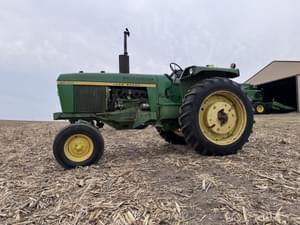 1973 John Deere 4030 Image
