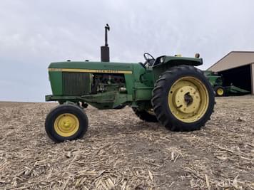 Main image John Deere 4030