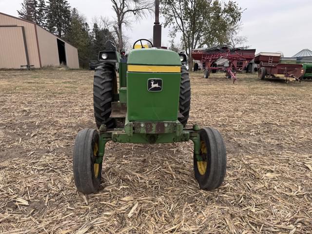 Image of John Deere 4030 equipment image 3