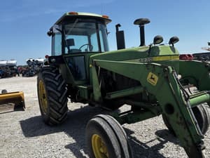1973 John Deere 4230 Image