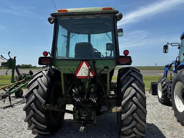 Image of John Deere 4230 equipment image 2