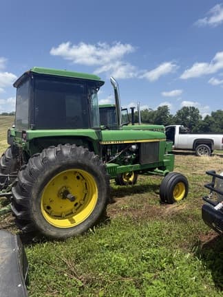 Image of John Deere 4230 equipment image 3