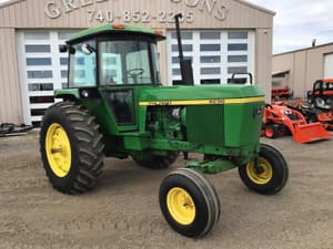 1973 John Deere 4230 Image