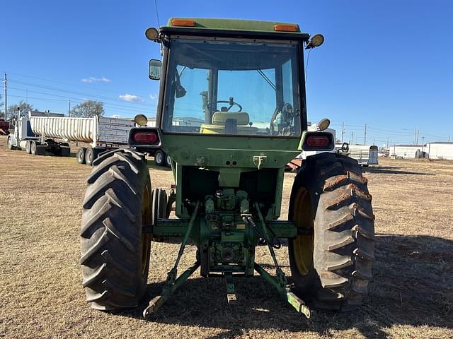 Image of John Deere 4230 equipment image 3