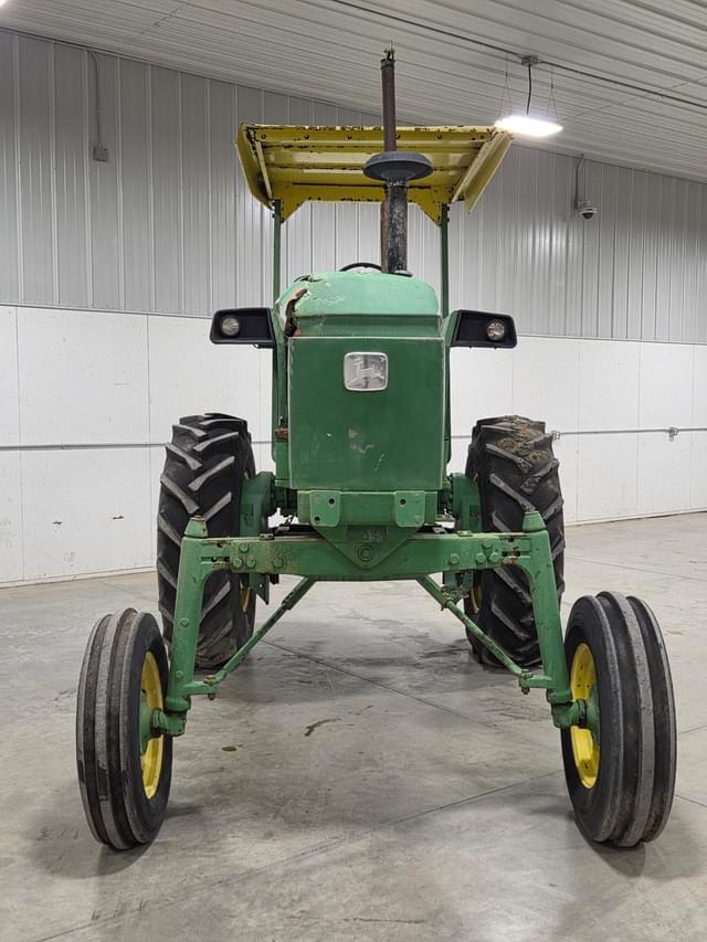 Image of John Deere 4230 equipment image 1