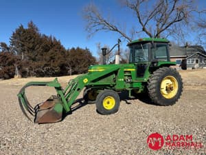 1973 John Deere 4230 Image