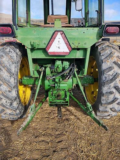 Image of John Deere 4230 equipment image 2