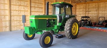 Main image John Deere 4430