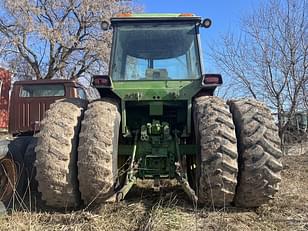 Main image John Deere 4430 17