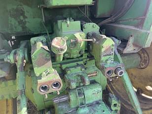 Main image John Deere 4430 20