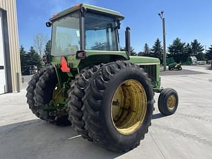 Main image John Deere 4430 3