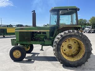 Main image John Deere 4430 6