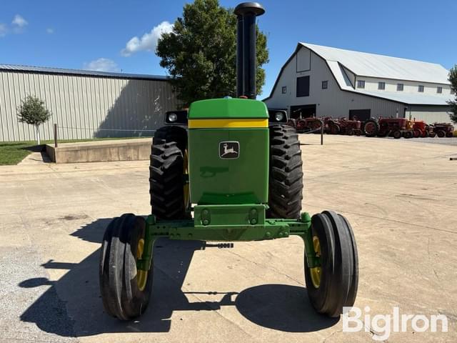 Image of John Deere 4430 equipment image 1