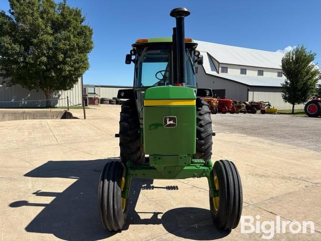 Image of John Deere 4430 equipment image 1