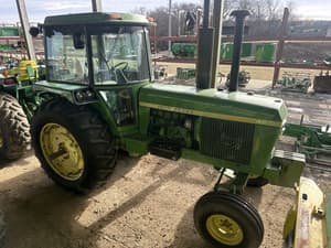1973 John Deere 4430 Image