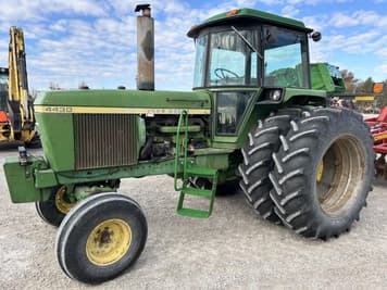 Main image John Deere 4430