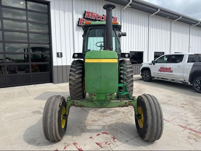 Image of John Deere 4430 equipment image 1
