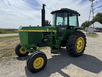 Main image John Deere 4430