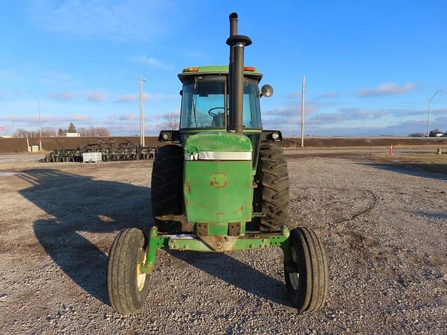 Image of John Deere 4430 equipment image 2