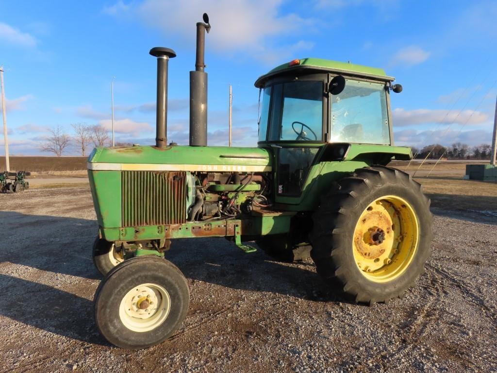 Main image John Deere 4430