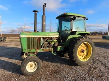 Main image John Deere 4430