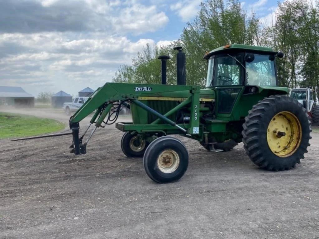 Image of John Deere 4430 Primary image
