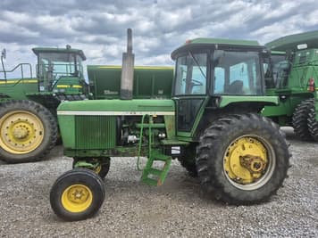 Main image John Deere 4430