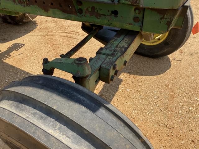 Image of John Deere 4430 equipment image 4