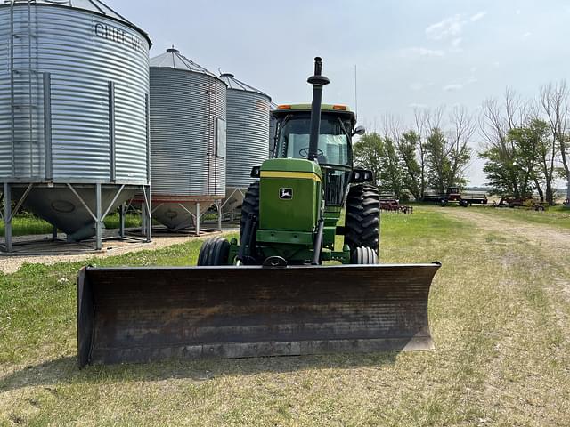 Image of John Deere 4430 equipment image 1