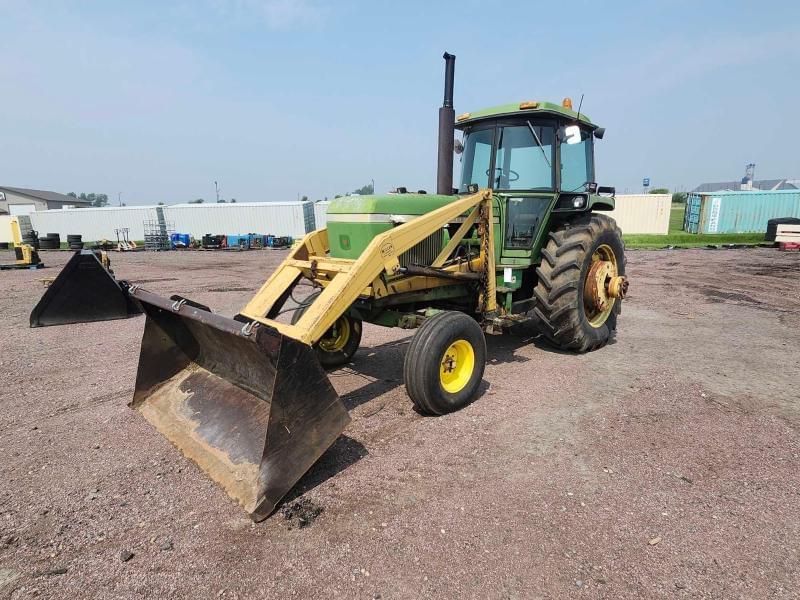 Image of John Deere 4430 Primary image